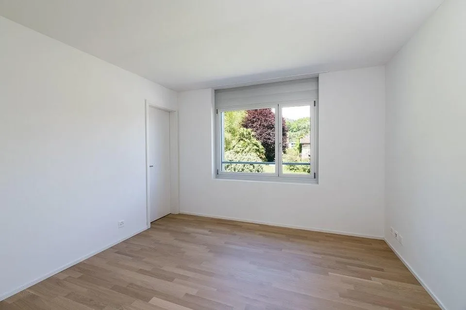 Mietwohnung mit 3.5 Zimmern zu vermieten