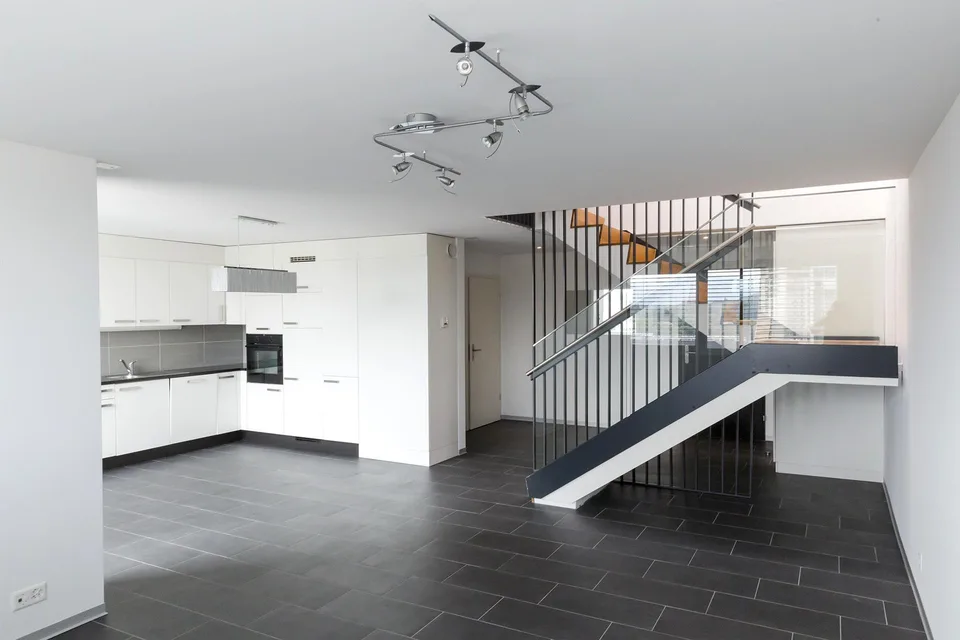 Prächtiges Duplex