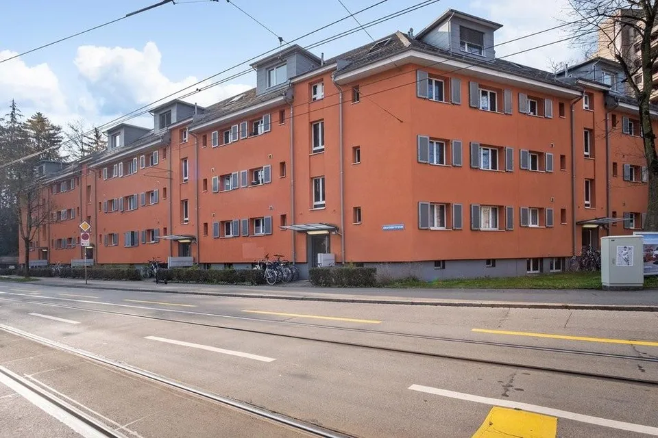 Pendeln leicht gemacht - mit Ihrem neuen Zuhause!