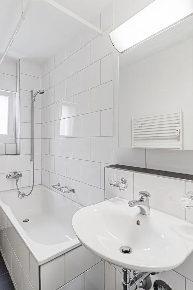 Pendeln leicht gemacht - mit Ihrem neuen Zuhause!