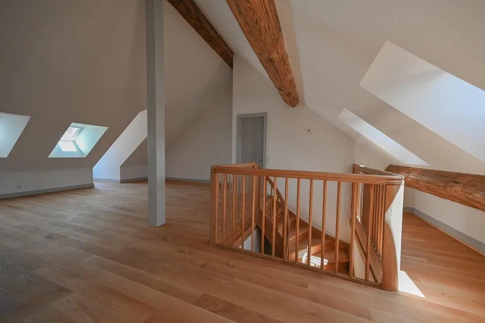 Vivere alla Maison Capitol