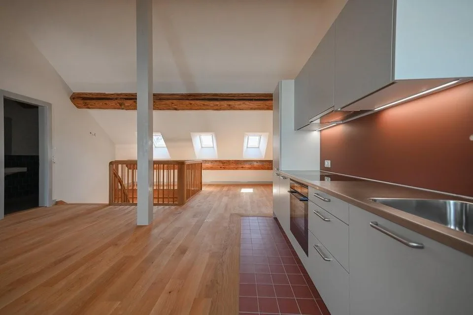 Vivere alla Maison Capitol