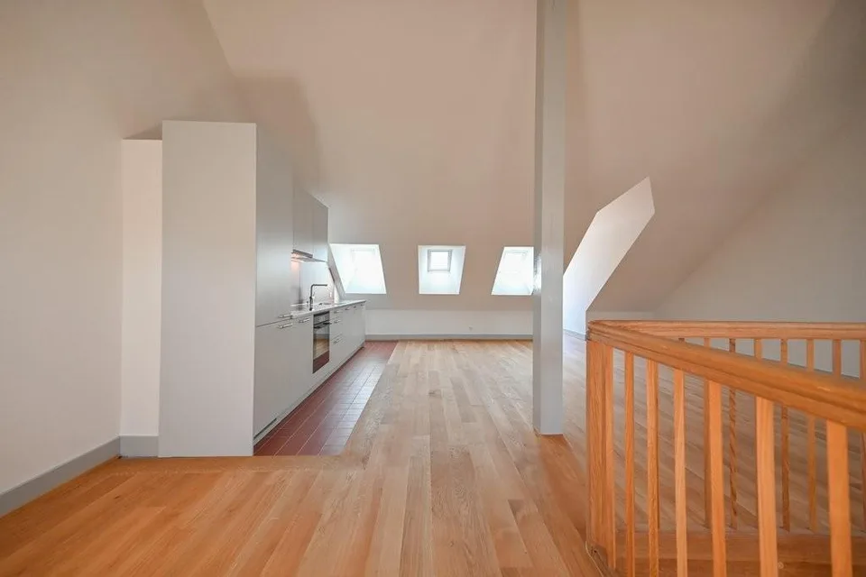 Vivere alla Maison Capitol