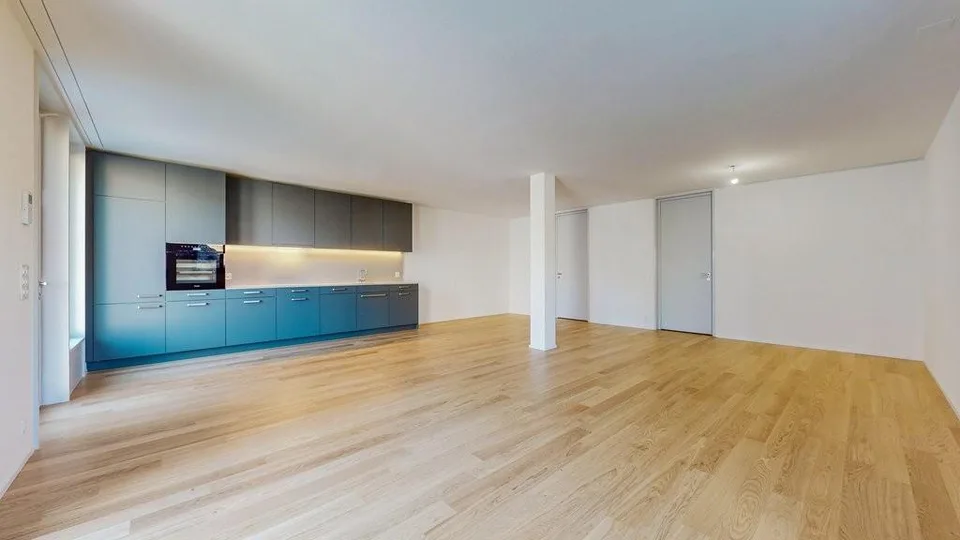 1 ½ Zimmer-Studio, 8051 Zürich