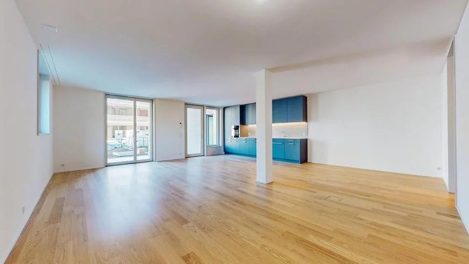 1 ½ Zimmer-Studio, 8051 Zürich