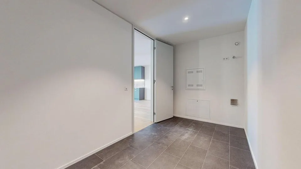 1 ½ Zimmer-Studio, 8051 Zürich
