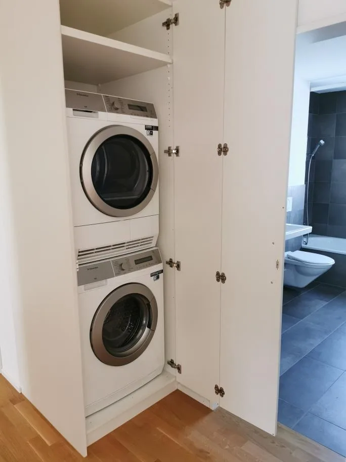 Grosszügige Erdgeschosswohnung mit modernem Ausbaustandard in Herre...