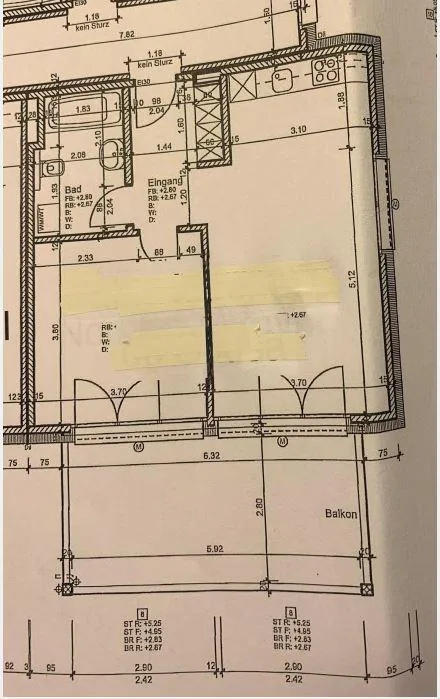 2.5 Zimmer Wohnung in Neuendorf | UrbanHome