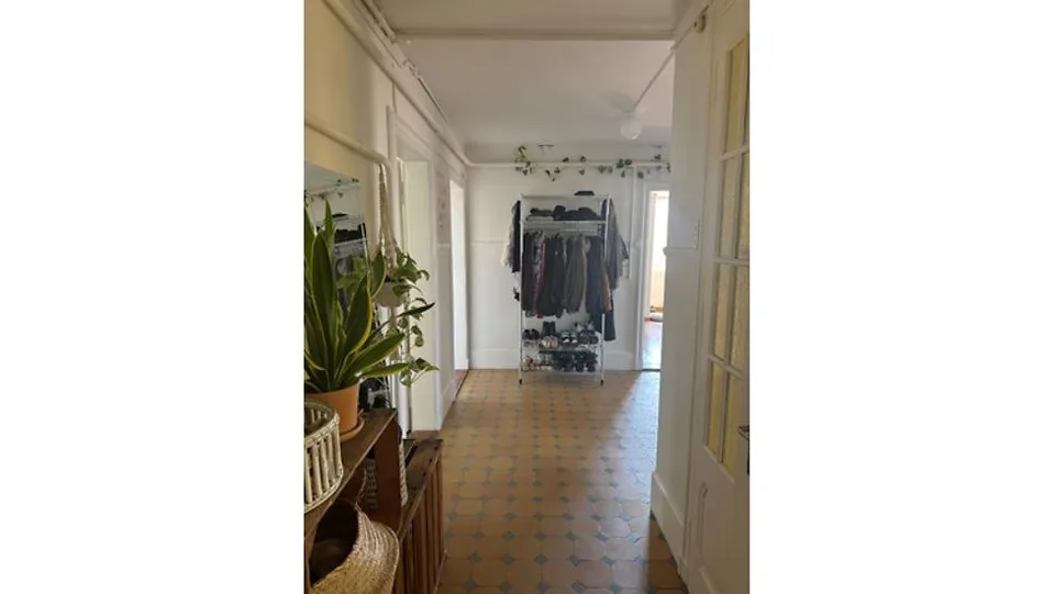 3½ ZI-WOHNUNG IN THUN (BE), MÖBLIERT, TEMPORÄR