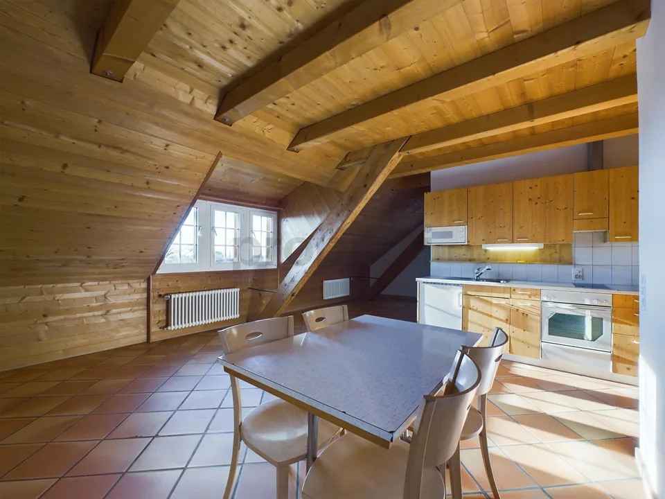 Studio accogliente a Hallau