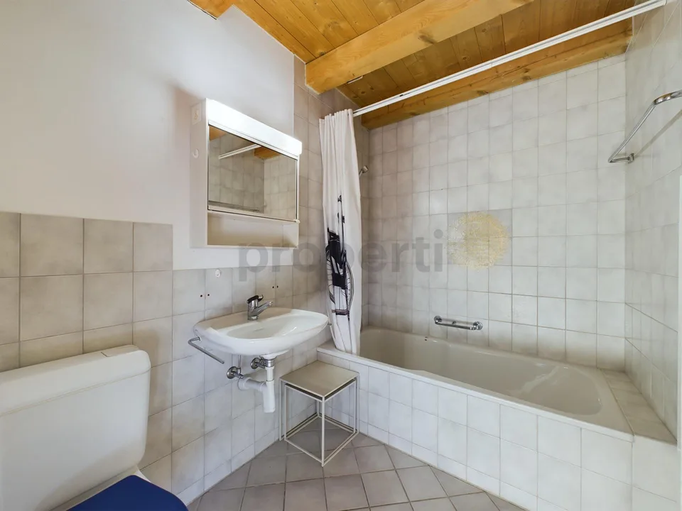 Studio accogliente a Hallau