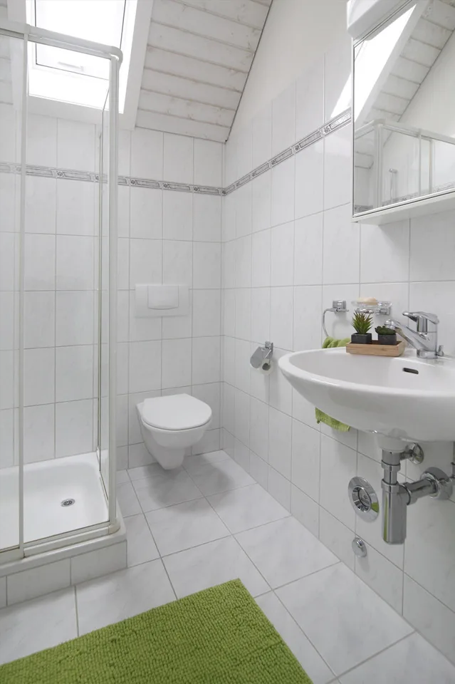 Maisonettewohnung mit viel Platz!