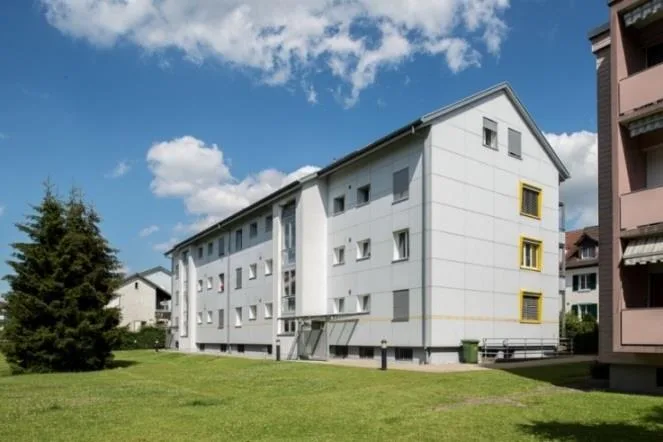 Familienträume werden wahr!