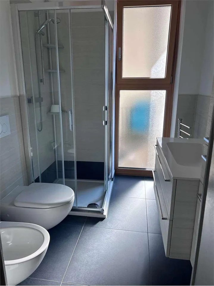 BRUSINO: 3,5 Zimmer komplett renoviert