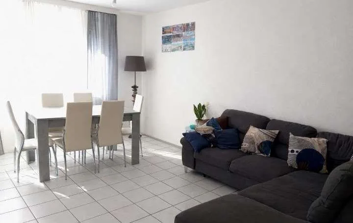 Luminoso appartamento 4,5 locali in zona residenziale tranquilla