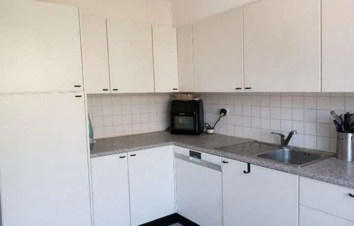 Appartement lumineux 4,5 pièces dans un quartier résidentiel calme