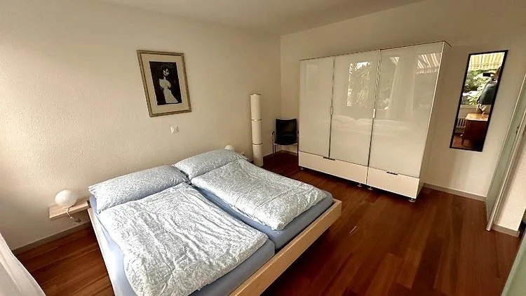 3½ ZI-WOHNUNG IN ITTIGEN (BE), MÖBLIERT – Foto 16 von 19