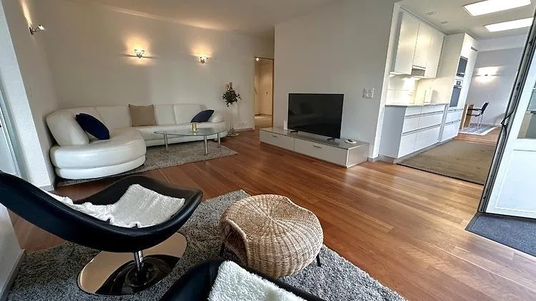 3½ ZI-WOHNUNG IN ITTIGEN (BE), MÖBLIERT – Foto 18 von 19