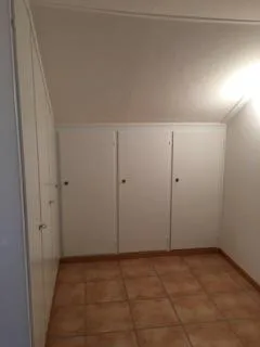zentrale Dachwohnung