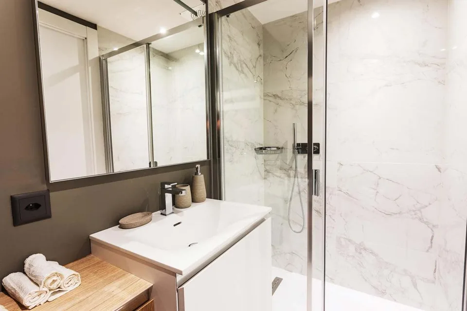 City Pop - Furnished Apartments in Zurich-Oerlikon – Foto 8 von 18