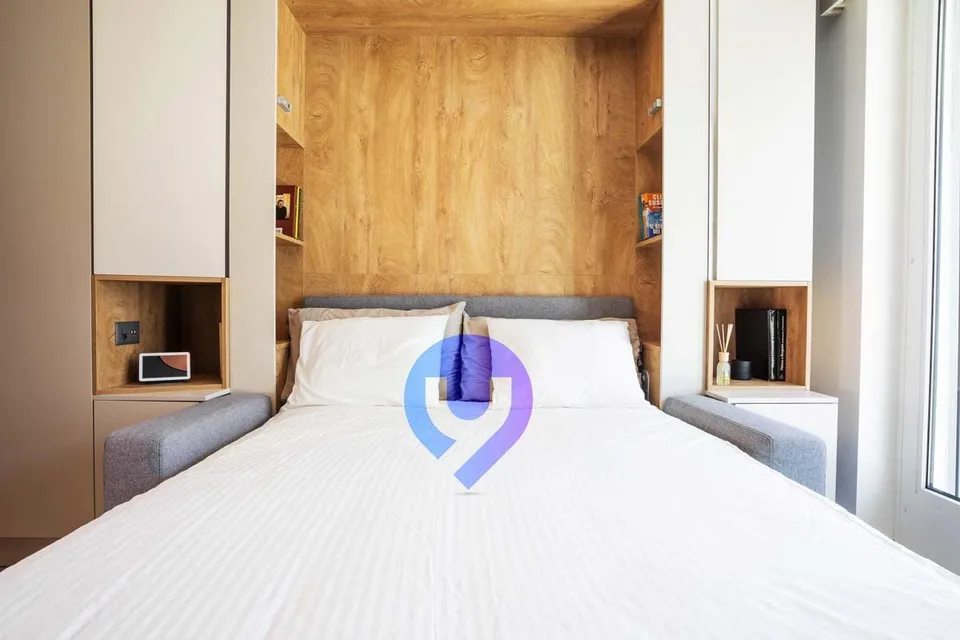 City Pop - Furnished Apartments in Zurich-Oerlikon – Foto 7 von 18
