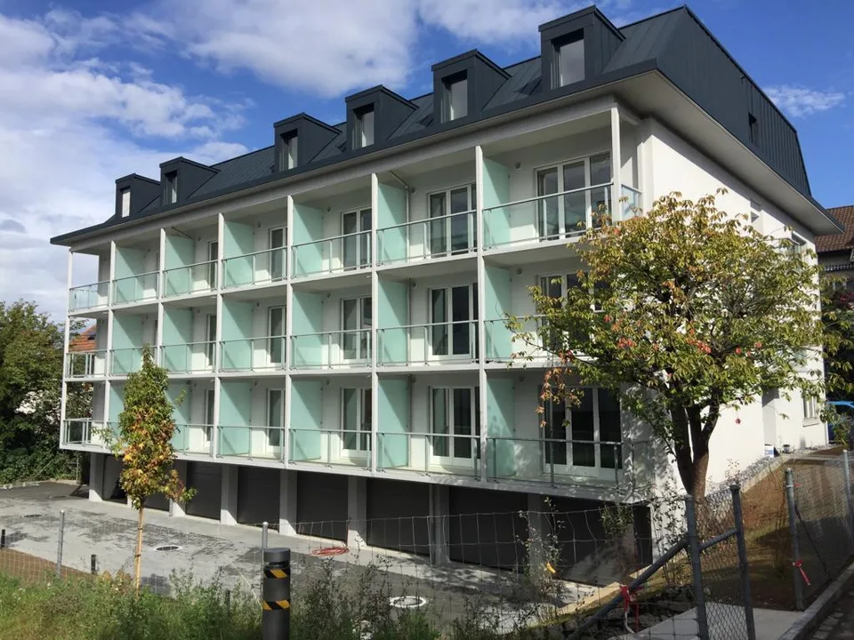 City Pop - Furnished Apartments in Zurich-Oerlikon – Foto 11 von 18