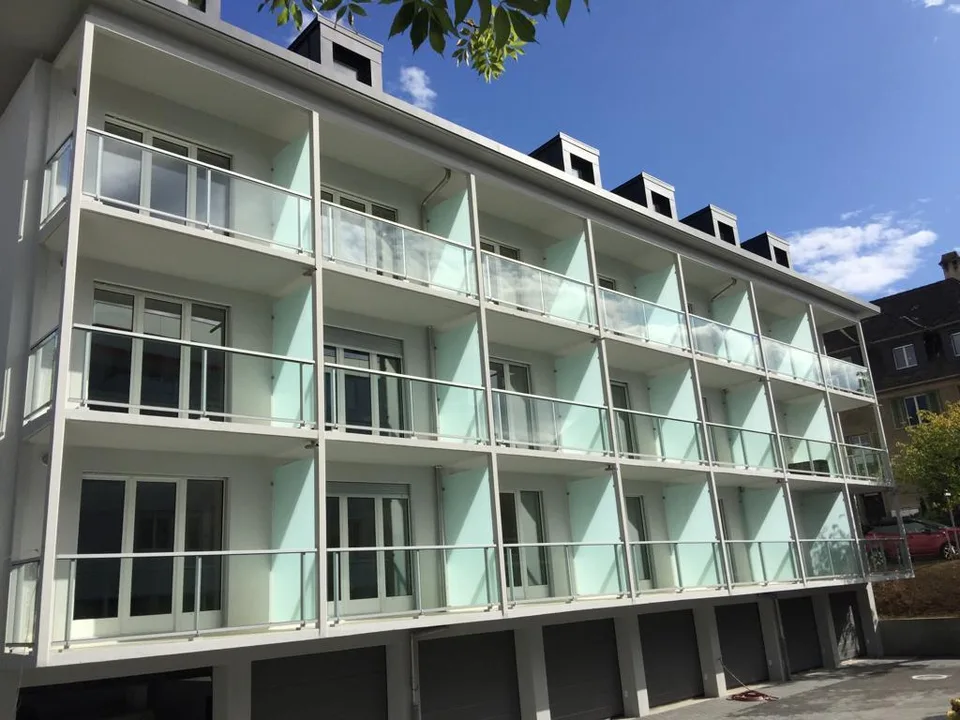 City Pop - Furnished Apartments in Zurich-Oerlikon – Foto 10 von 18