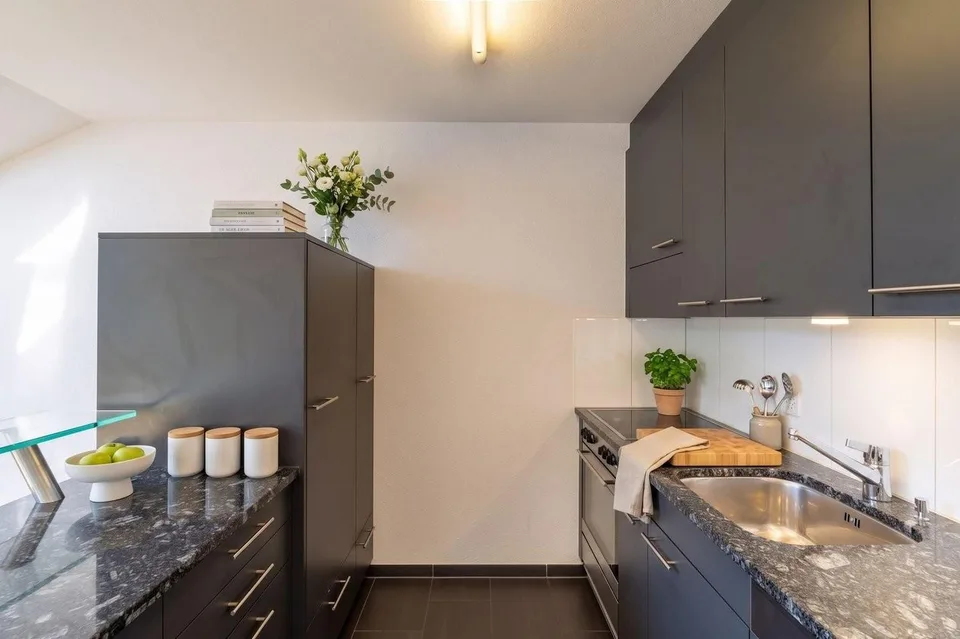 Willkommen im neuen Zuhause