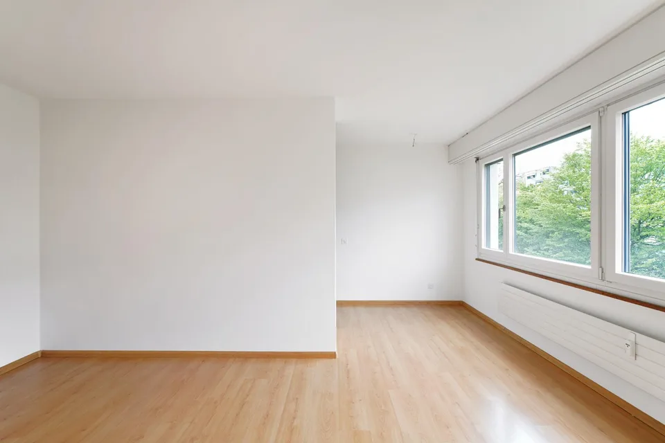 Ihre Wohnung an optimaler Lage