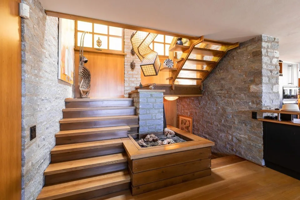 VILLA CON VISTA LAGO – foto 7 di 13