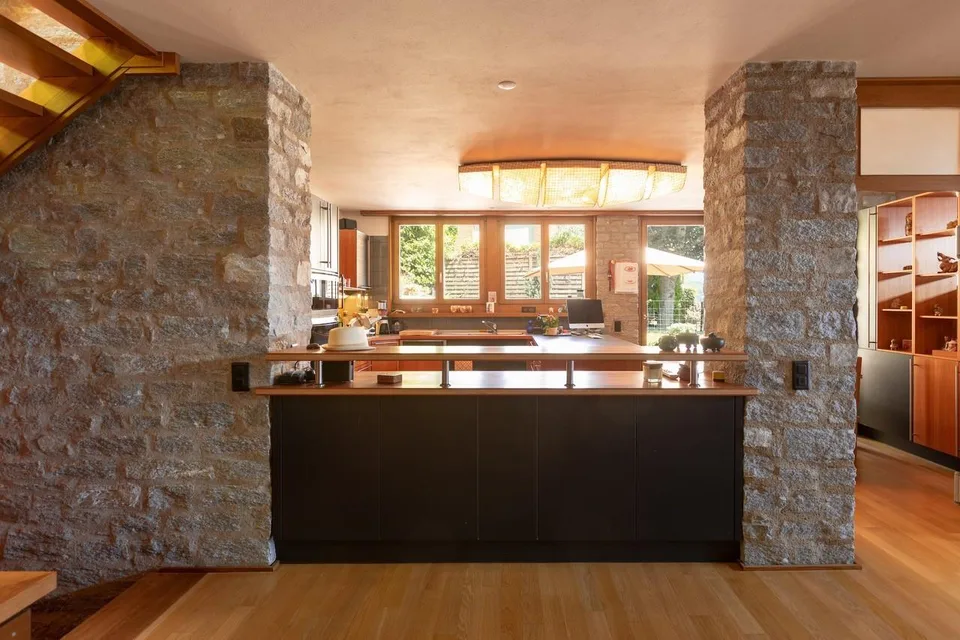 VILLA CON VISTA LAGO – foto 6 di 13