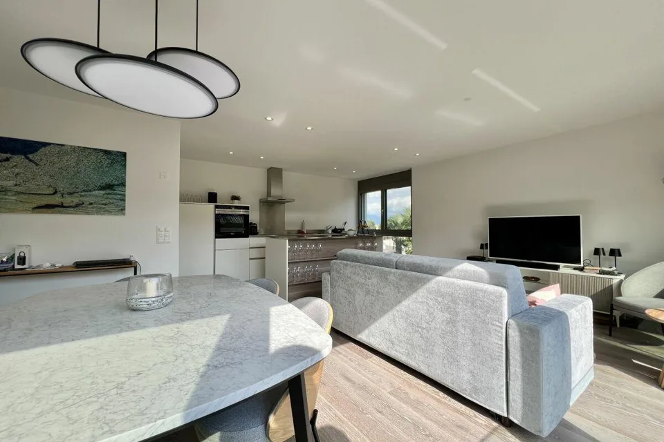 3.5 Zimmer Wohnung in Ascona – Foto 27 von 30