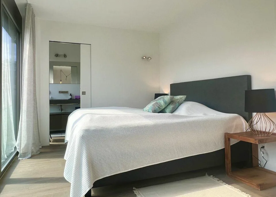 3.5 Zimmer Wohnung in Ascona – Foto 12 von 30