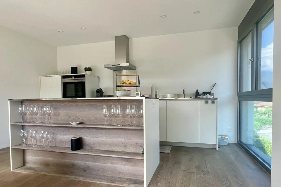3.5 Zimmer Wohnung in Ascona – Foto 22 von 30