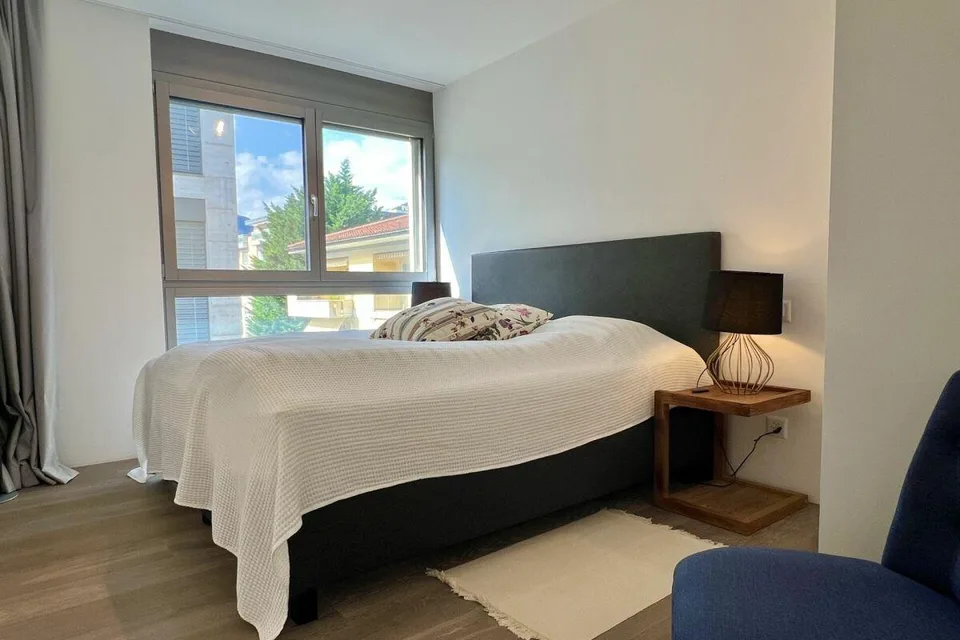 3.5 Zimmer Wohnung in Ascona – Foto 17 von 30