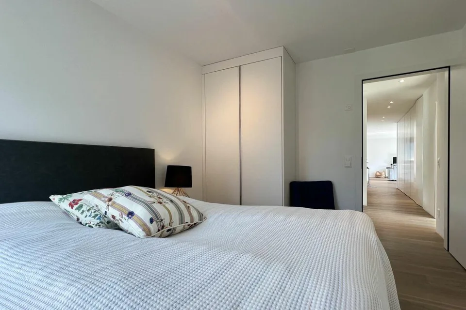 3.5 Zimmer Wohnung in Ascona – Foto 18 von 30