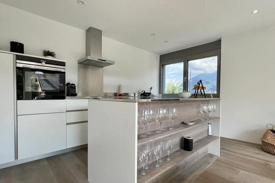 3.5 Zimmer Wohnung in Ascona – Foto 6 von 30