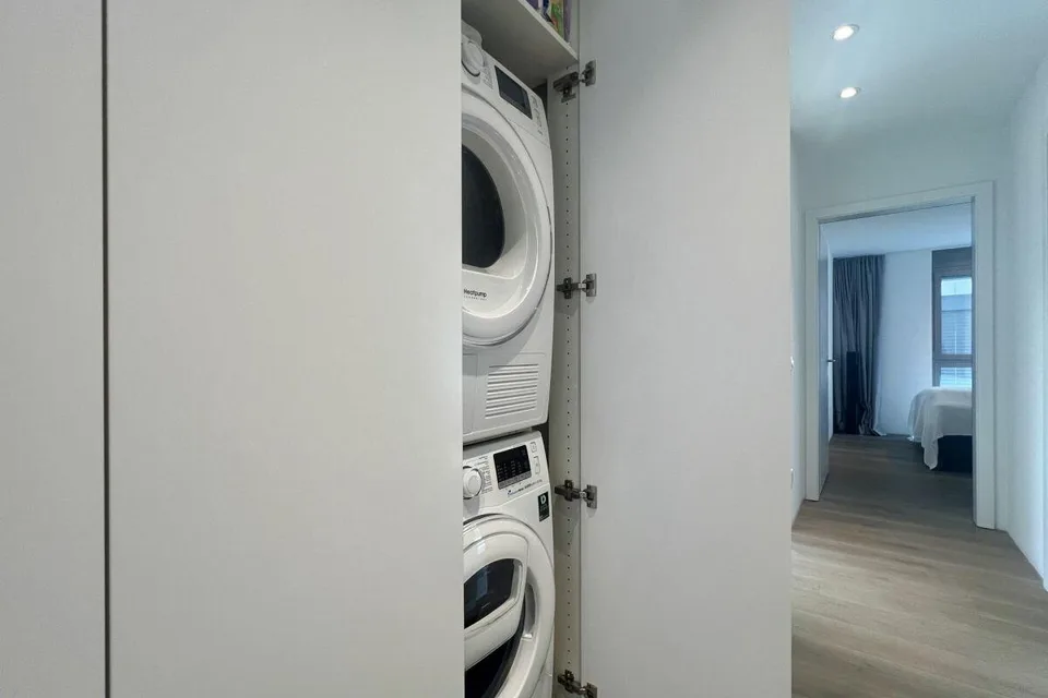 3.5 Zimmer Wohnung in Ascona – Foto 21 von 30