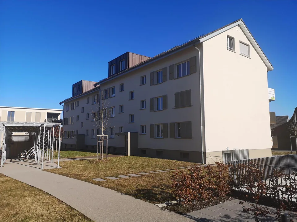 Hier sind Sie auf der Sonnenseite des Lebens
