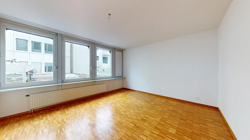 3.5 Zimmer Wohnung in Solothurn – Foto 7 von 11