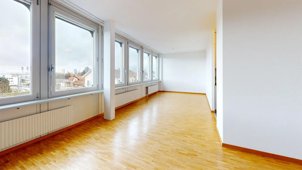 Geniessen Sie das Solothurner Stadtleben!