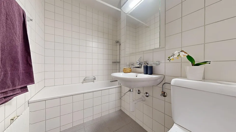 3.5 Zimmer Wohnung in Solothurn – Foto 8 von 11