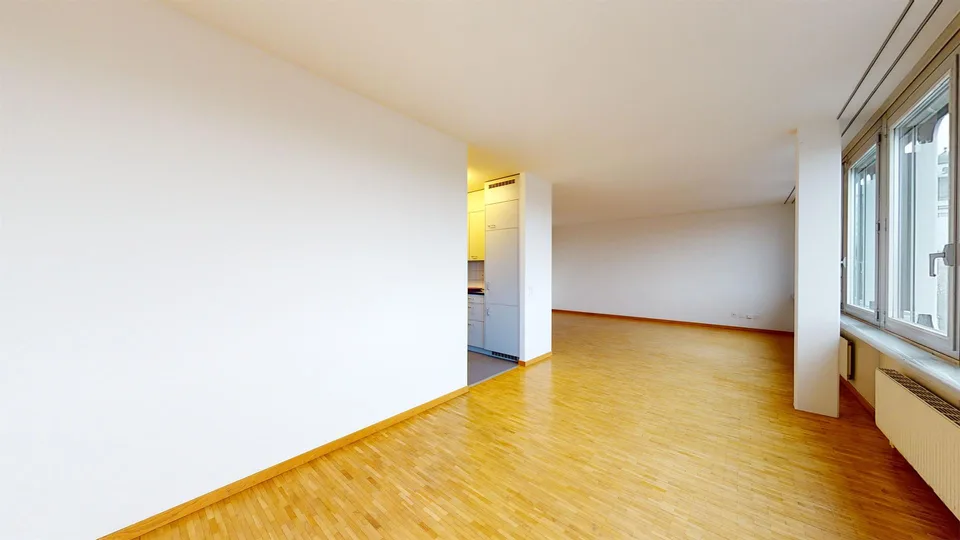 Geniessen Sie das Solothurner Stadtleben!