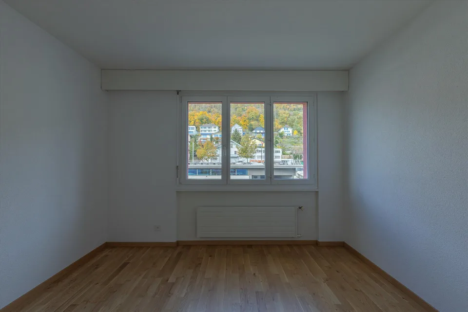 Appartement in ruhiger Nachbarschaft