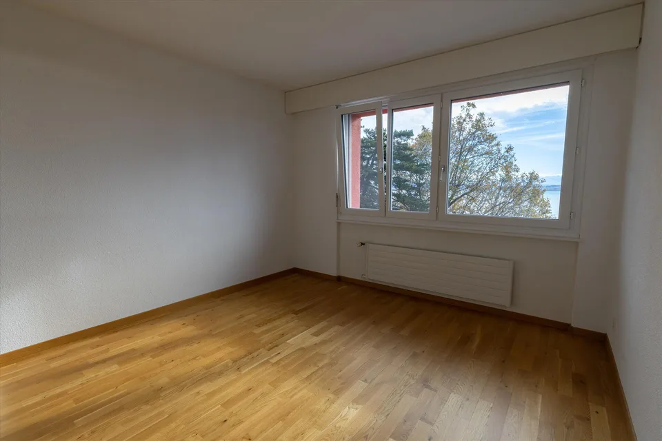 Appartement in ruhiger Nachbarschaft