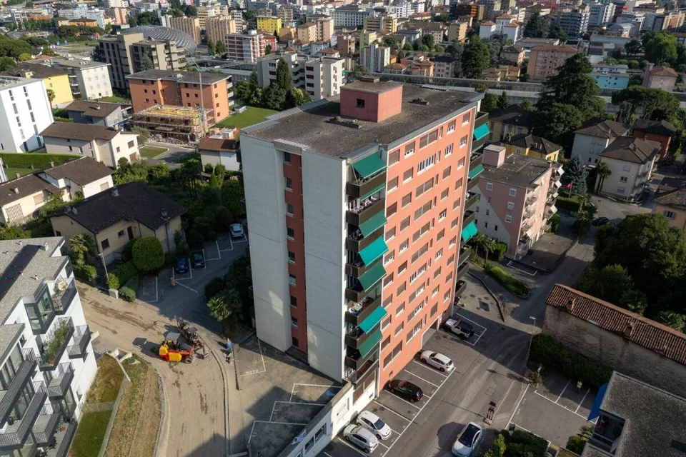 9745, Vacallo, Via Poeta Francesco Chiesa 10, App. no. 53
