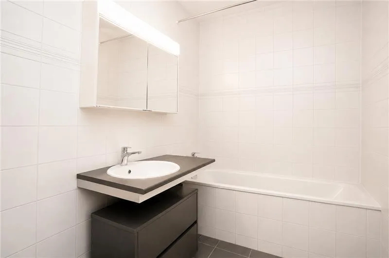 Charmante Maisonettewohnung an zentraler Lage in Bern