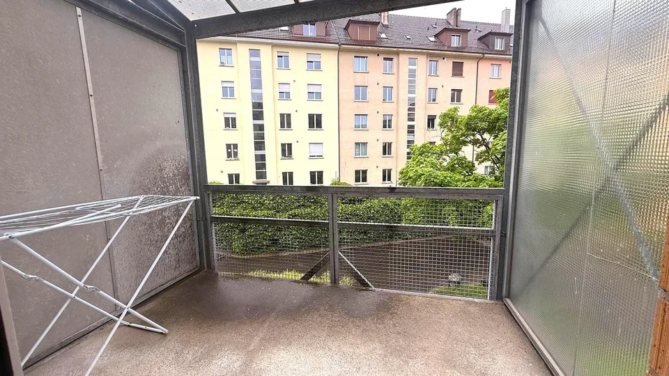 Jetzt profitieren: 1 Monat mietzinsfrei wohnen! Charmante Maisonett... – Foto 6 von 18