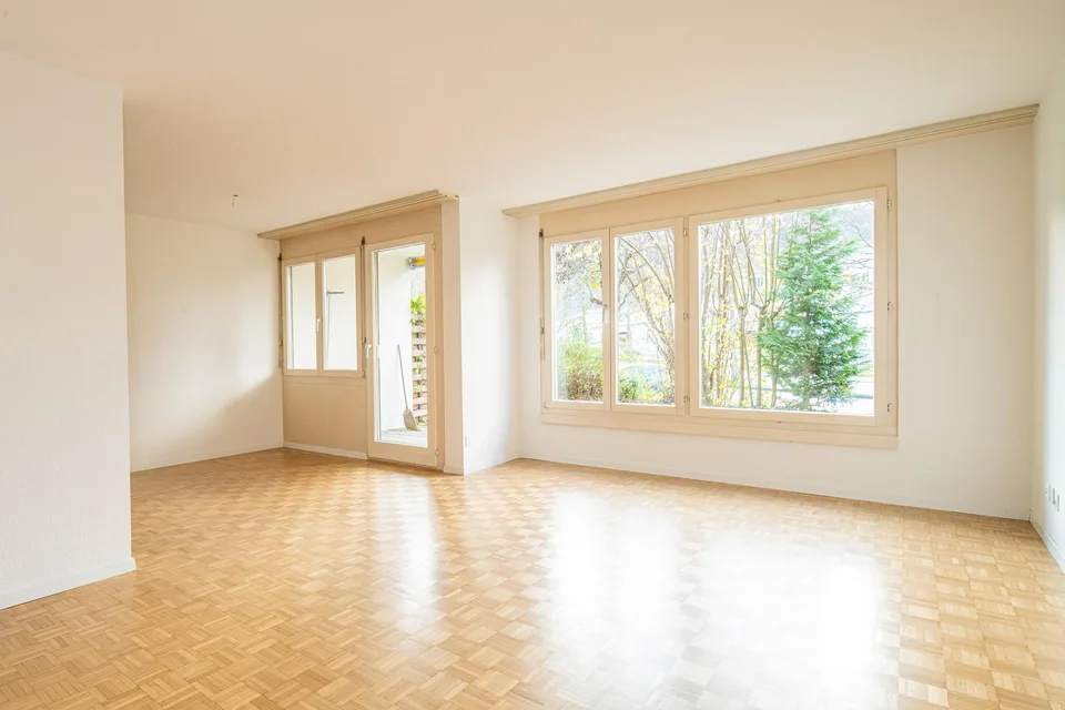 4.5 Zimmerwohnung in Feuerthalen