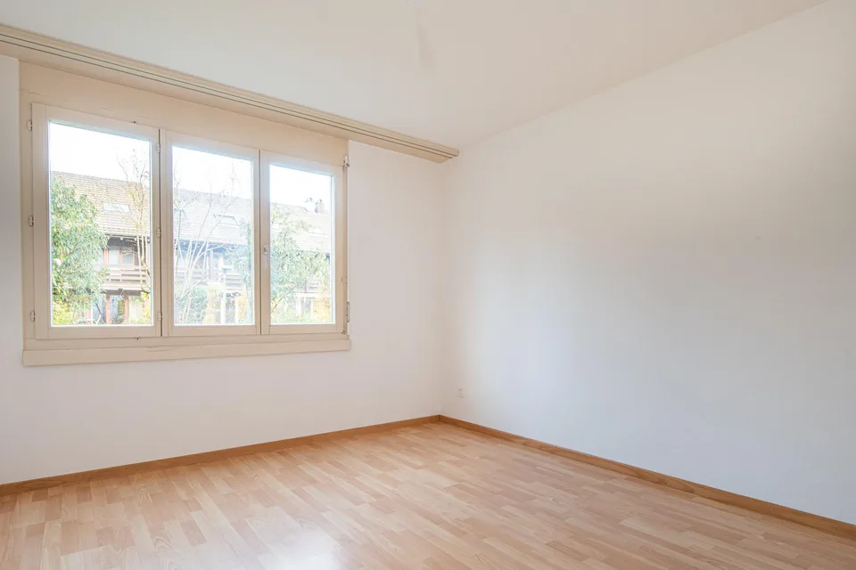 4.5 Zimmerwohnung in Feuerthalen